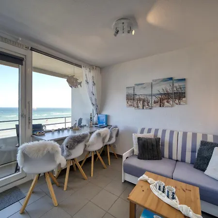 Haus Hanseatic, App 1sc510 Apartment Heiligenhafen
