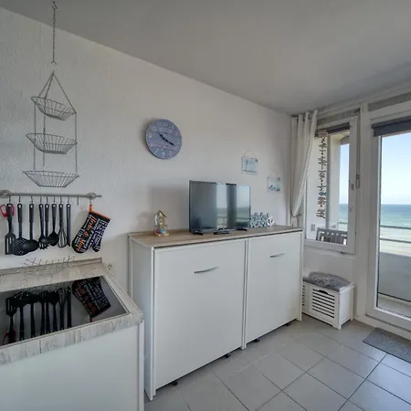 Haus Hanseatic, App 1sc510 * Heiligenhafen