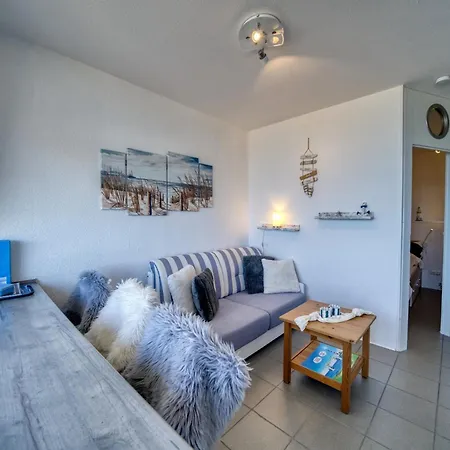 Haus Hanseatic, App 1sc510 Apartment