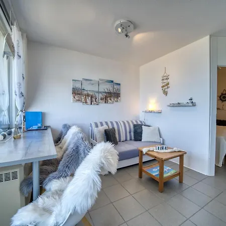 Haus Hanseatic, App 1sc510 Διαμέρισμα