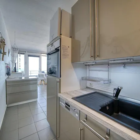 Haus Hanseatic, App 1sc510 Heiligenhafen