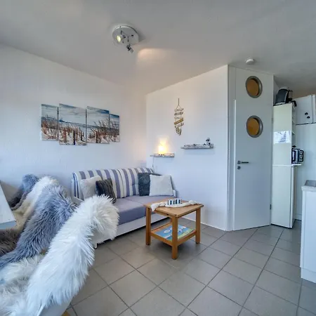 Haus Hanseatic, App 1sc510 *
