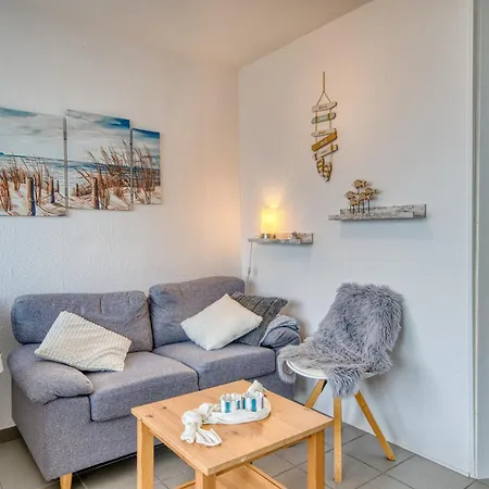Haus Hanseatic, App 1sc510 *