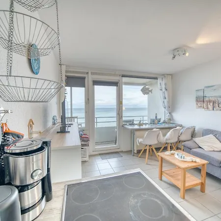 Διαμέρισμα Haus Hanseatic, App 1sc510 Heiligenhafen