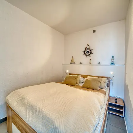 Haus Hanseatic, App 1sc510 *