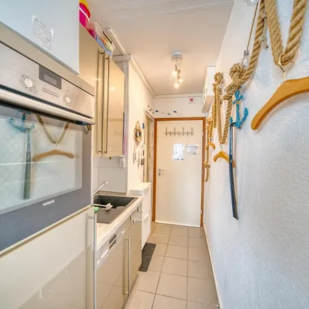Haus Hanseatic, App 1sc510 Διαμέρισμα *