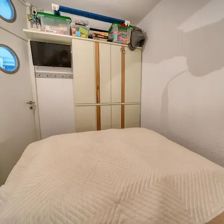 Διαμέρισμα Haus Hanseatic, App 1sc510