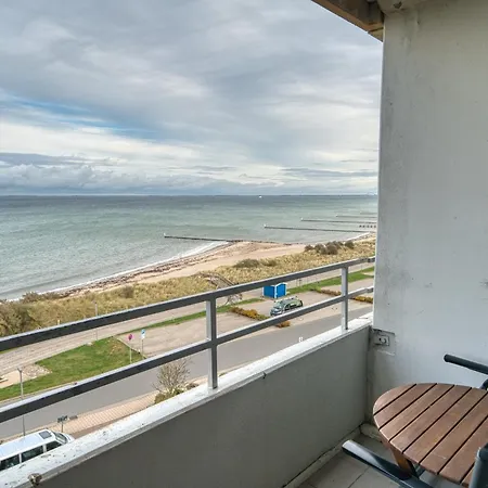 Διαμέρισμα Haus Hanseatic, App 1sc510 Heiligenhafen